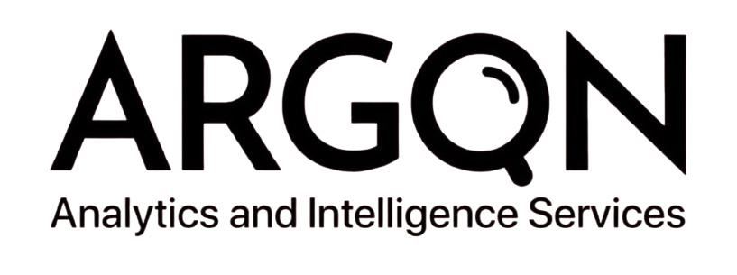 Argon Analytics logo