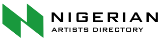 Nigerian Artists Directory logo
