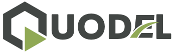 Quodel logo